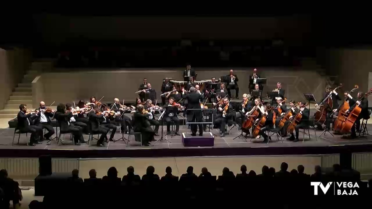 Concierto OST Beethoven